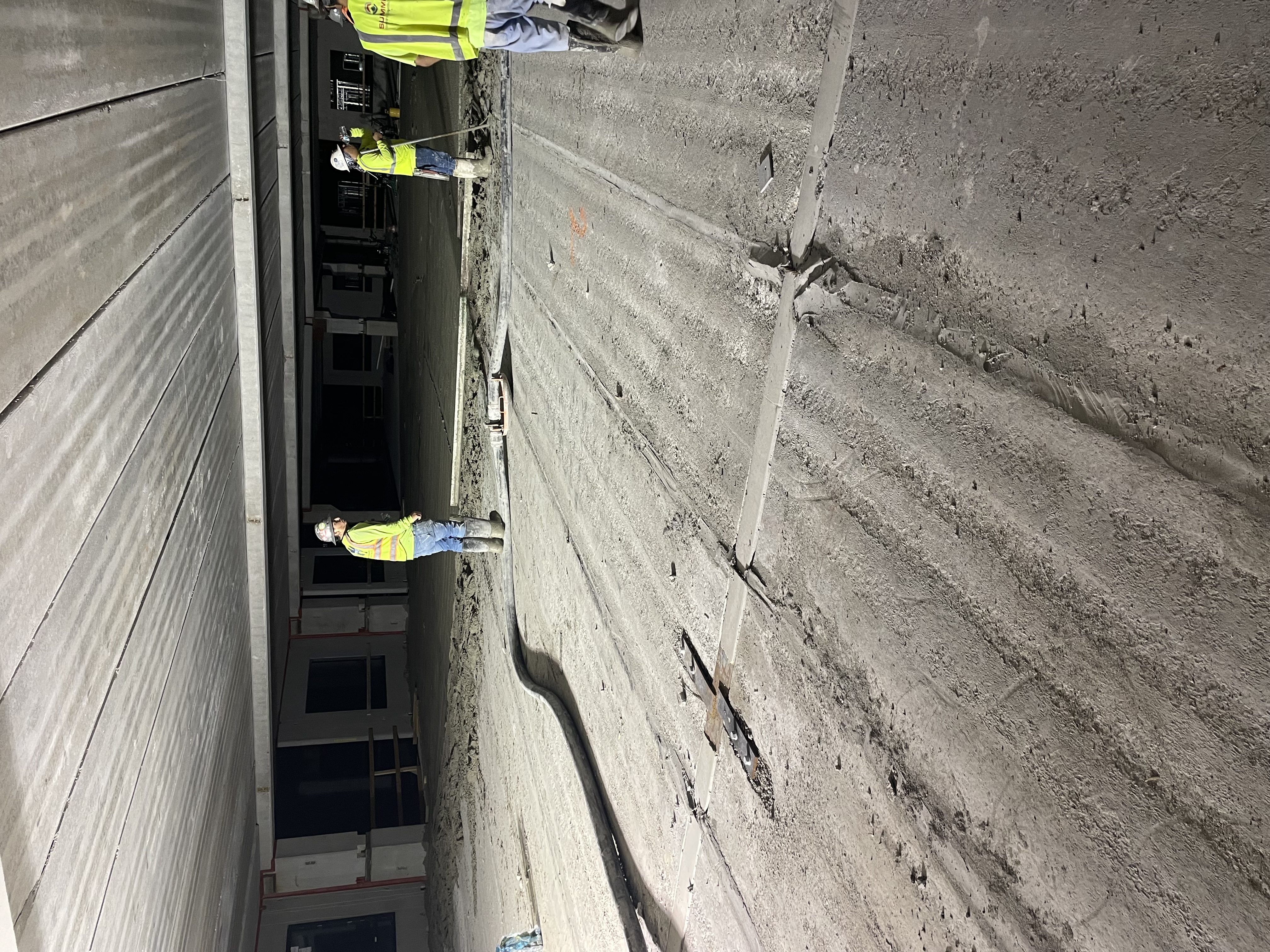 General Marina Club Bay Project Image 1